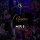 Mix 5 Mayores feat Amy Gutierrez Single
