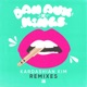 Kardashian Kim Remixes Single