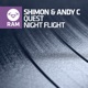 Quest Night Flight Single