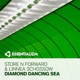 Diamond Dancing Sea Single