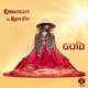 Gold feat Kaye Fox EP