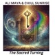 The Sacred Turning Single