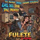 Fulete feat El Blade Hey Hey Dham Studio Wopper Single