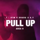 Pull Up feat ODarg a Y Single