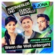 Wenn die Welt untergeht Jerome Remix Single