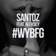 WYBFG feat Aleksey Single
