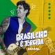 Brasileiro é Torcida Single