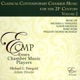 Classical Contemporary Chamber Music for the 21st Century Vol 2