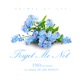 Forget Me Not feat Meajyu Mc Ami Moggyy Single