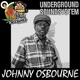 Budy Bye Underground feat Johnny Osbourne Dubplate Single