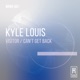 Visitor Can t Get Back EP