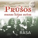 Prūšos manas kājas autas