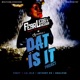 DAT IS IT RIDDIM EP