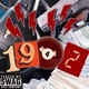1942 Mil novecientos cuarenta y dos Single