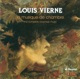 Vierne L Chamber Music