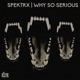 Why So Serious Single