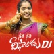 NEELI NEELI MEESALODU DJ Single