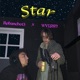 Star feat WVLFSN Single