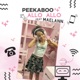 ALLO ALLO feat Maelann Single