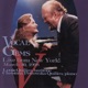 Vocal Gems Live from New York