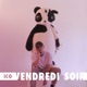 Vendredi soir Single