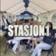 Stasjon1 hjemmesnekk feat Saint Pablo Barbie Single