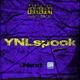 Next Up feat YNLspook Single