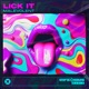 Lick It Single