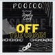 OFF the CHAIN feat SIMPLY CRAIG Radio Edit Single