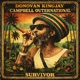Survivor feat Campbell Outernational Single