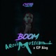 Boom feat Lp King Single