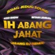 Ih Abang Jahat Abang Dj Remix Single