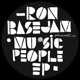 Music People EP