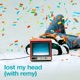 lost my head Single