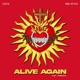 Alive Again Single