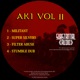 AKI Vol II EP
