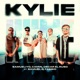Kylie feat Samuel G Fabbio Single
