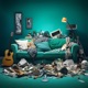 Mess Single