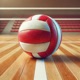 GBR Volleyball Single
