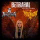 Betrayal Single