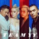 Yêu feat Yanbi Single