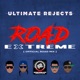 Full Extreme Razorshop Road Mix Single