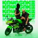 Kawasaki Single