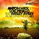 All Around the World feat Wesley Avery Single