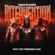 Intervention feat F dot Fernandez GnT Single