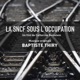 La SNCF sous l occupation Original Motion Picture Soundtrack