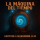 La Máquina del Tiempo feat ÂLLKHARION LA M Single