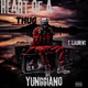 HEART of a THUG feat Tobi laurent Single