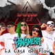 Panamera feat Abee La Sensacion Dylan Jesse Gromm PPMARI Single