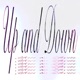 Up and Down Single